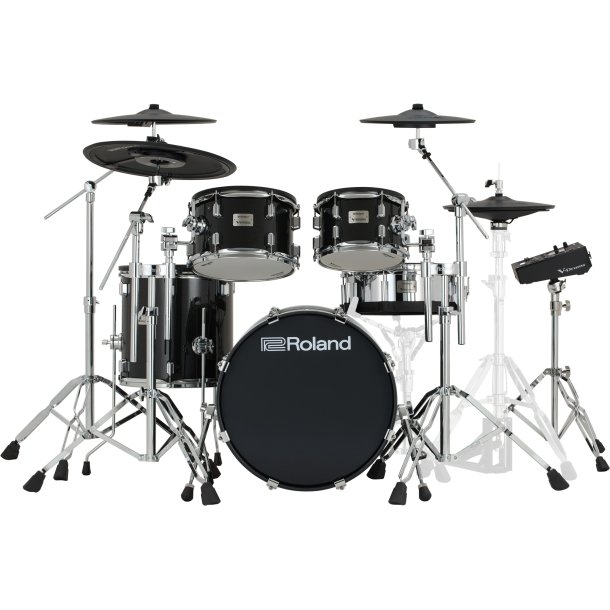 Roland VAD516 V-Drums Acoustic Design